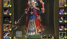 御龙在天直播91,探寻古代神话与现代电竞的奇妙融合