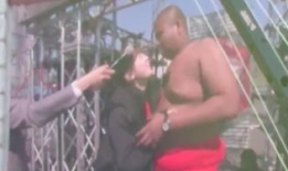 日本舌吻视频,文化差异下的亲密表达